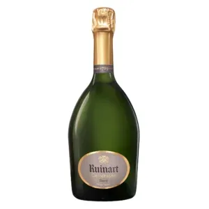 Ruinart Champagne