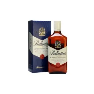Buy Ballantines whiskey wholesale online