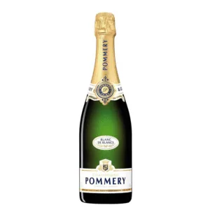 Pommery Blanc De Blancs
