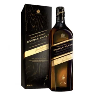Johnnie Walker Whiskey