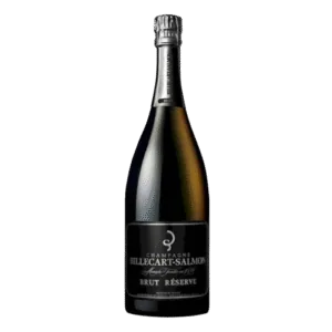 billecart salmon brut reserve