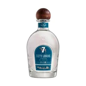 Siete Leguas Tequila