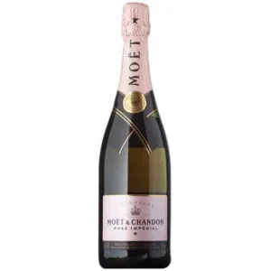 Moët & Chandon Rosé Impérial