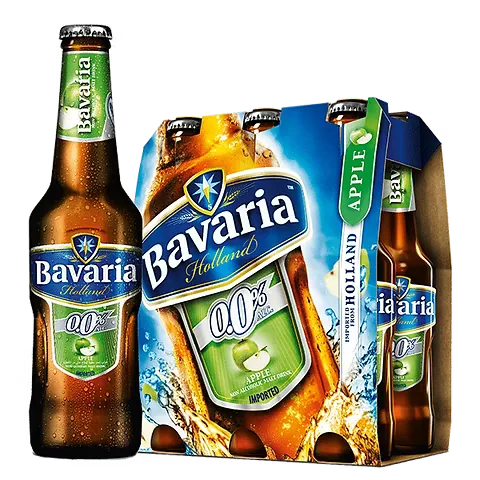 Bavaria Beer
