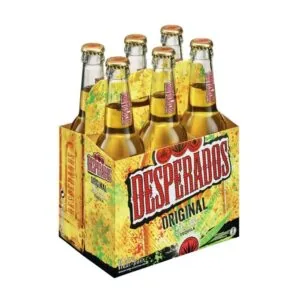 Desperados Beer
