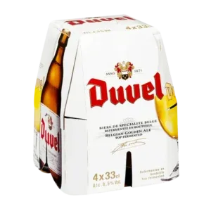 Duvel Beer