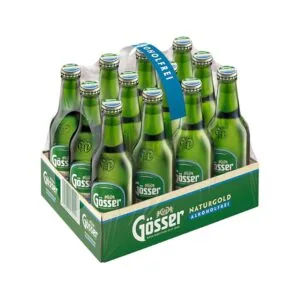 Wholesale Gosser Beer Suppliers