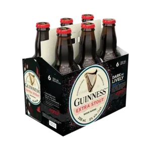 Guinness Beer Distributors