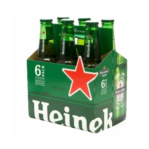 Heineken Beer Distributors