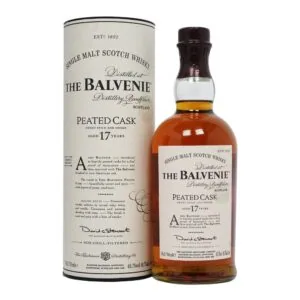 Balvenie Whiskey