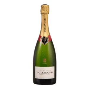 Bollinger Brut champagne
