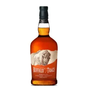 Buffalo Trace Whiskey