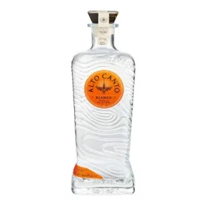 Alto Canto Tequila