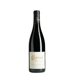 Arbousiers Wine