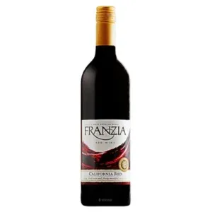 Franzia Wine