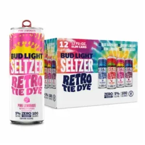 Bud Light Seltzer