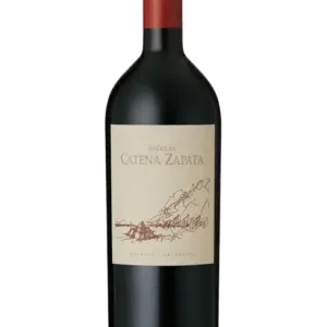 Catena Zapata Wine
