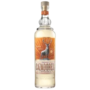 Cazadores Tequila