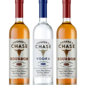 Chase Vodka