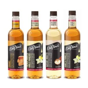 DaVinci Gourmet Syrup