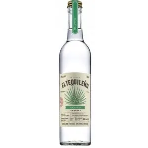 El Tequileño Tequila