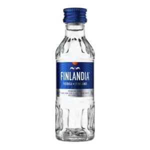 Finlandia Vodka