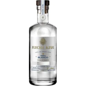 Flecha Azul Tequila