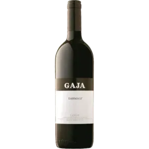 Gaja wine