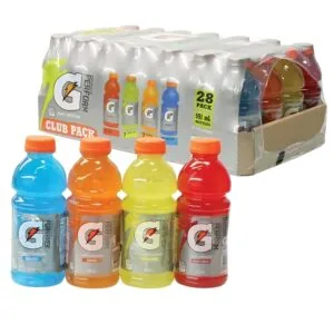 Gatorade Drink