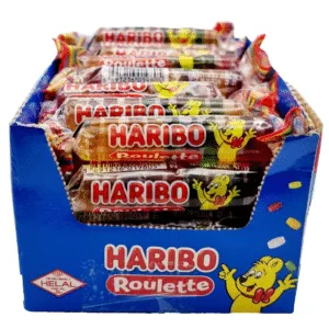 Haribo Gums