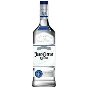 José Cuervo Tequila