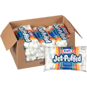 Kraft Jet-Puffed Marshmallows