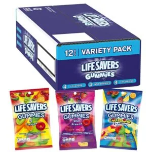 Life Savers Gums