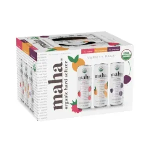 Maha Seltzer