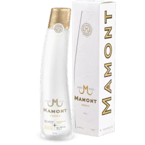 Mamont Vodka