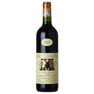 Mayacamas Wine