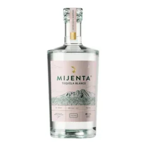 Mijenta Tequila Blanco