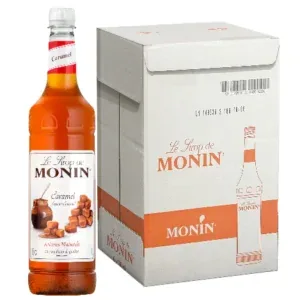 Monin Syrup