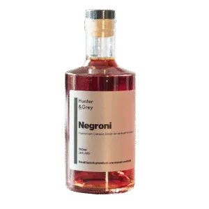 Negroni Gin