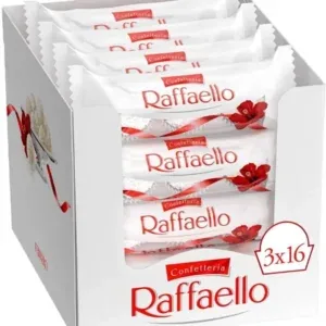 Raffaello Chocolate Candy