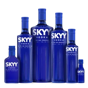Skyy Vodka