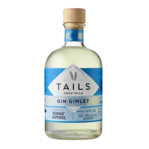 Tails Gimlet Gin