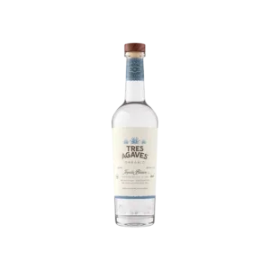 Tres Agaves Tequila