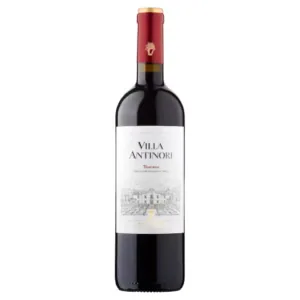 Villa Antinori Wine