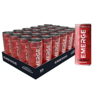Emerge Energy