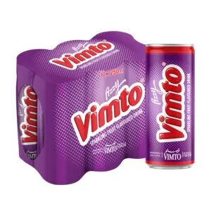 Vimto Soft Drink