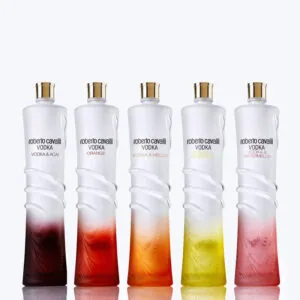 Roberto Cavalli Vodka