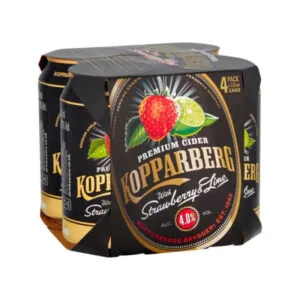 Kopparberg Cider Drink
