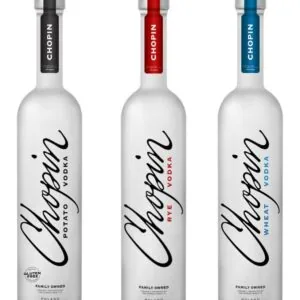Chopin Vodka