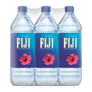 Fiji Mineral Water